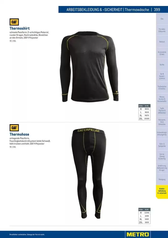 Attraktive Angebote entdecken von 3. Dezember bis 17. Dezember 2024 - Flugblätt seite  399