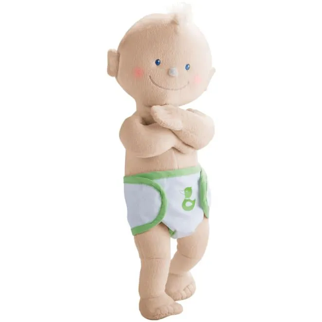 Puppenwindeln Krümelchen, 2 Stück, für 30 cm große Puppen