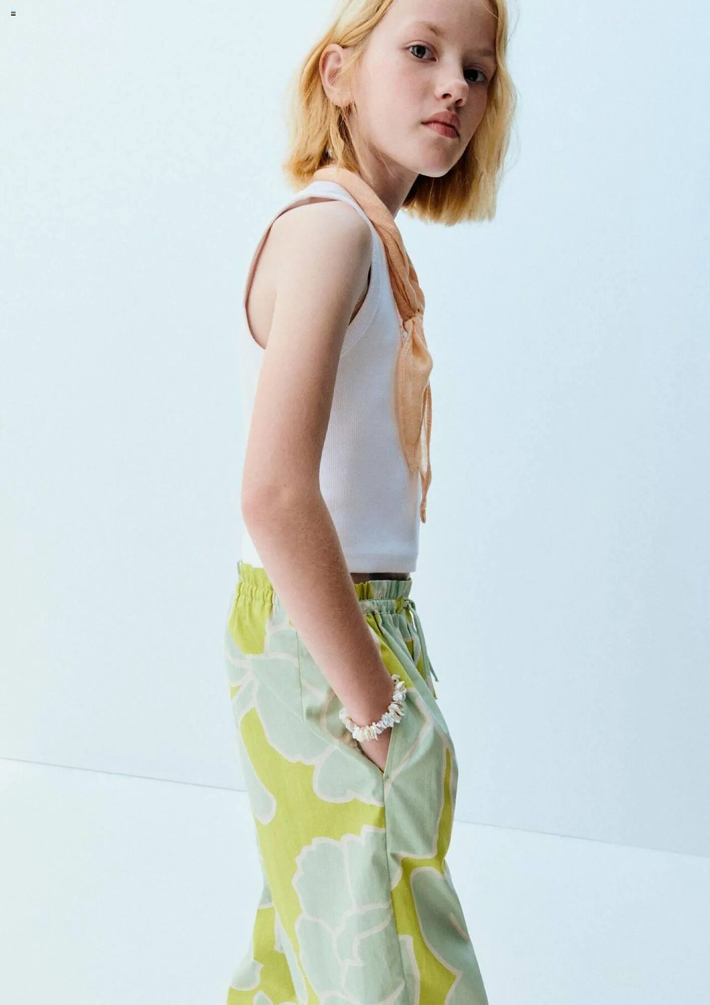 ZARA Flugblatt von 1. Juli bis 31. Juli 2024 - Flugblätt seite  11