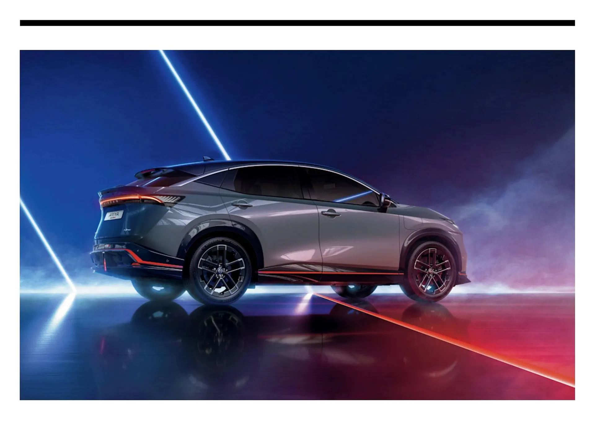 Nissan Flugblatt von 1. Dezember bis 6. Juli 2026 - Flugblätt seite 8