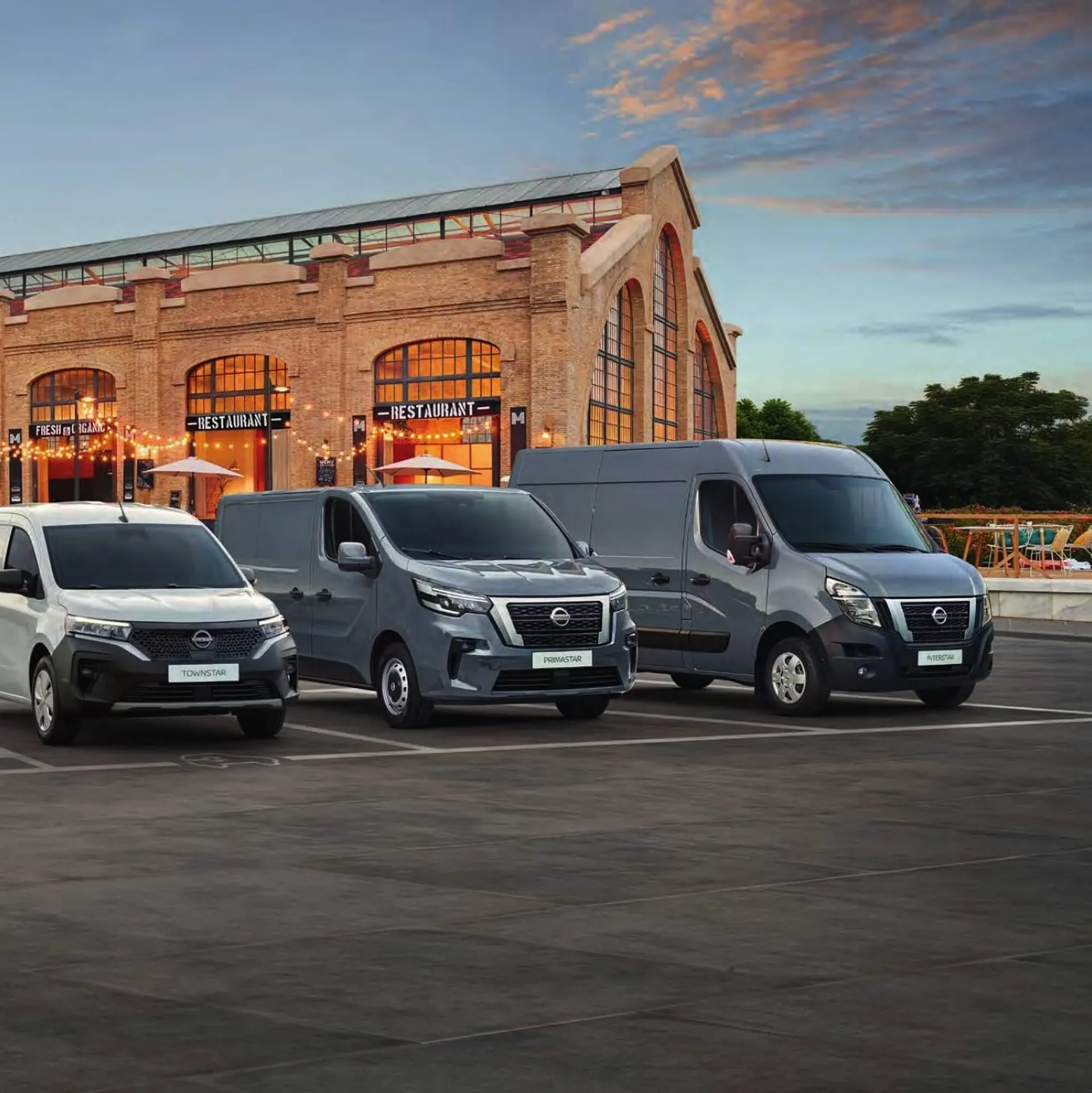 Nissan Flugblatt von 1. Dezember bis 29. Dezember 2026 - Flugblätt seite  3