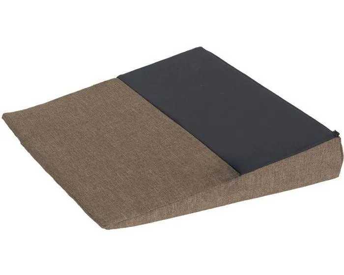 RUSSKA Keilkissen Anti-Rutsch