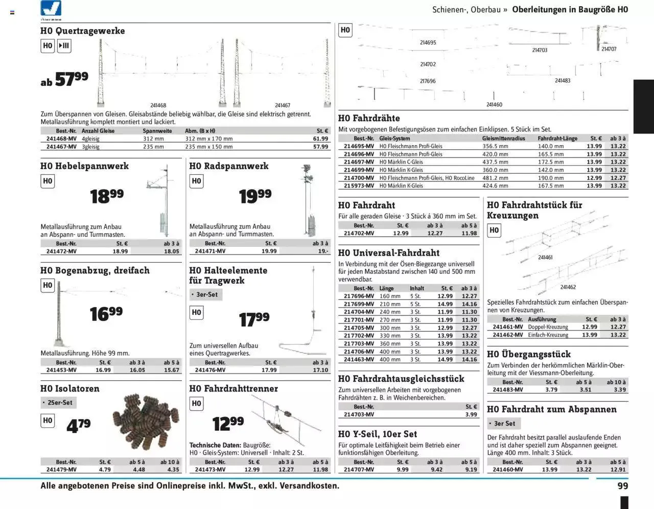 Conrad Angebote von 13. September bis 31. Dezember 2023 - Flugblätt seite  103