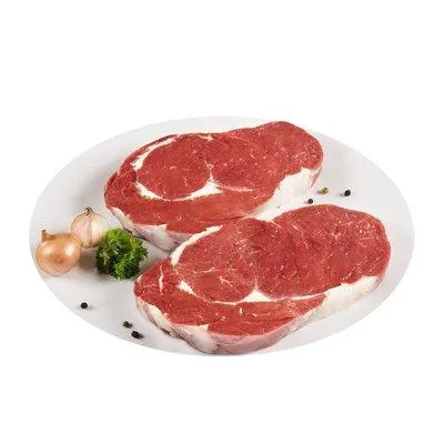 Ja! Natürlich Rib Eye Steak