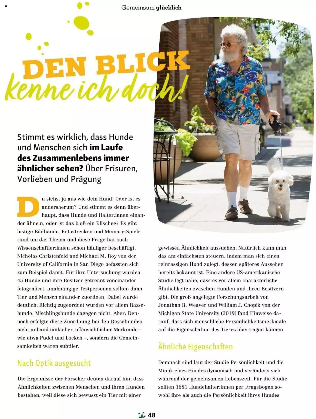 Fressnapf Friends 03/24 von 1. April bis 31. Dezember 2024 - Flugblätt seite 48