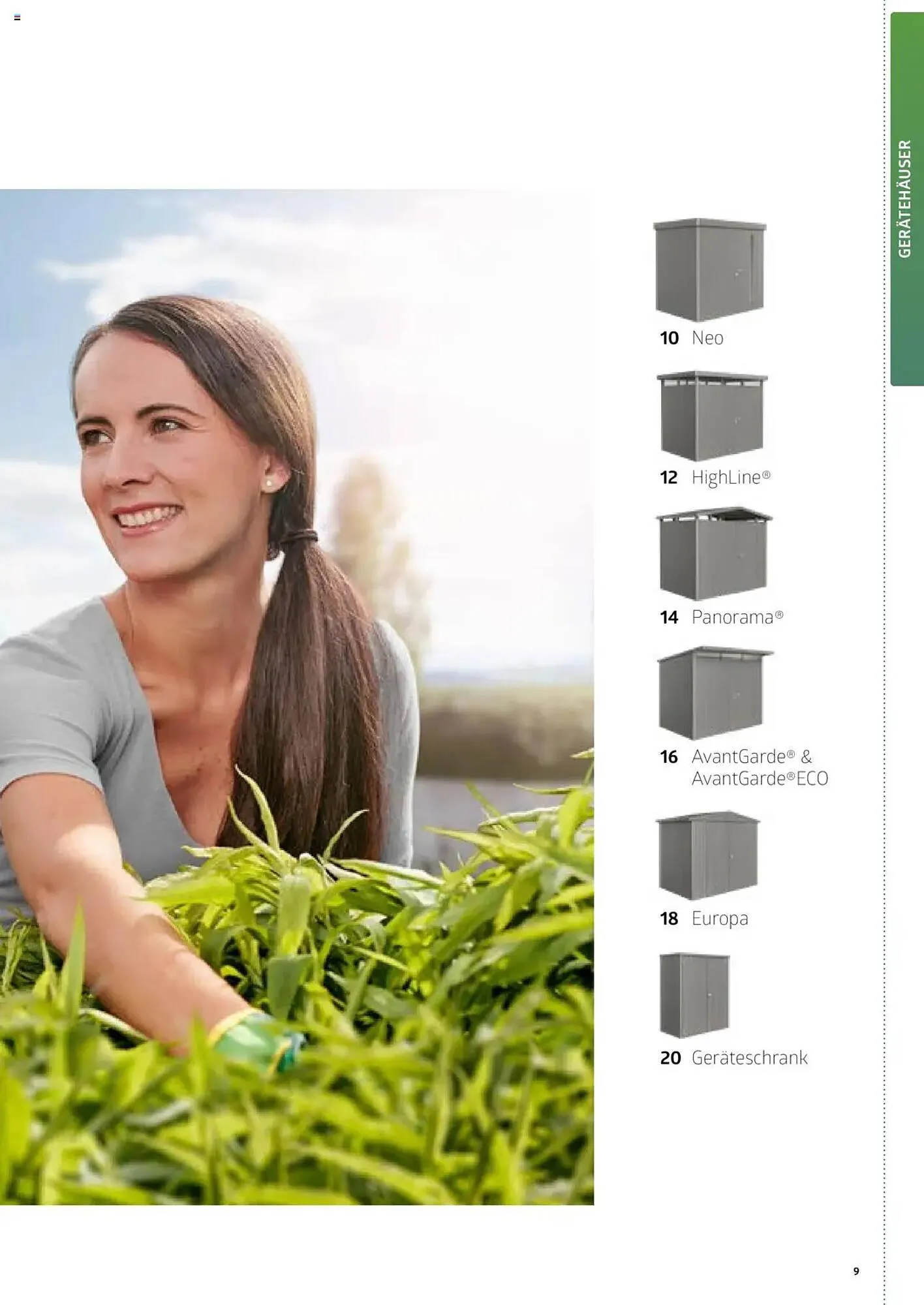 Dehner Flugblatt von 30. Dezember bis 17. Dezember 2025 - Flugblätt seite  9