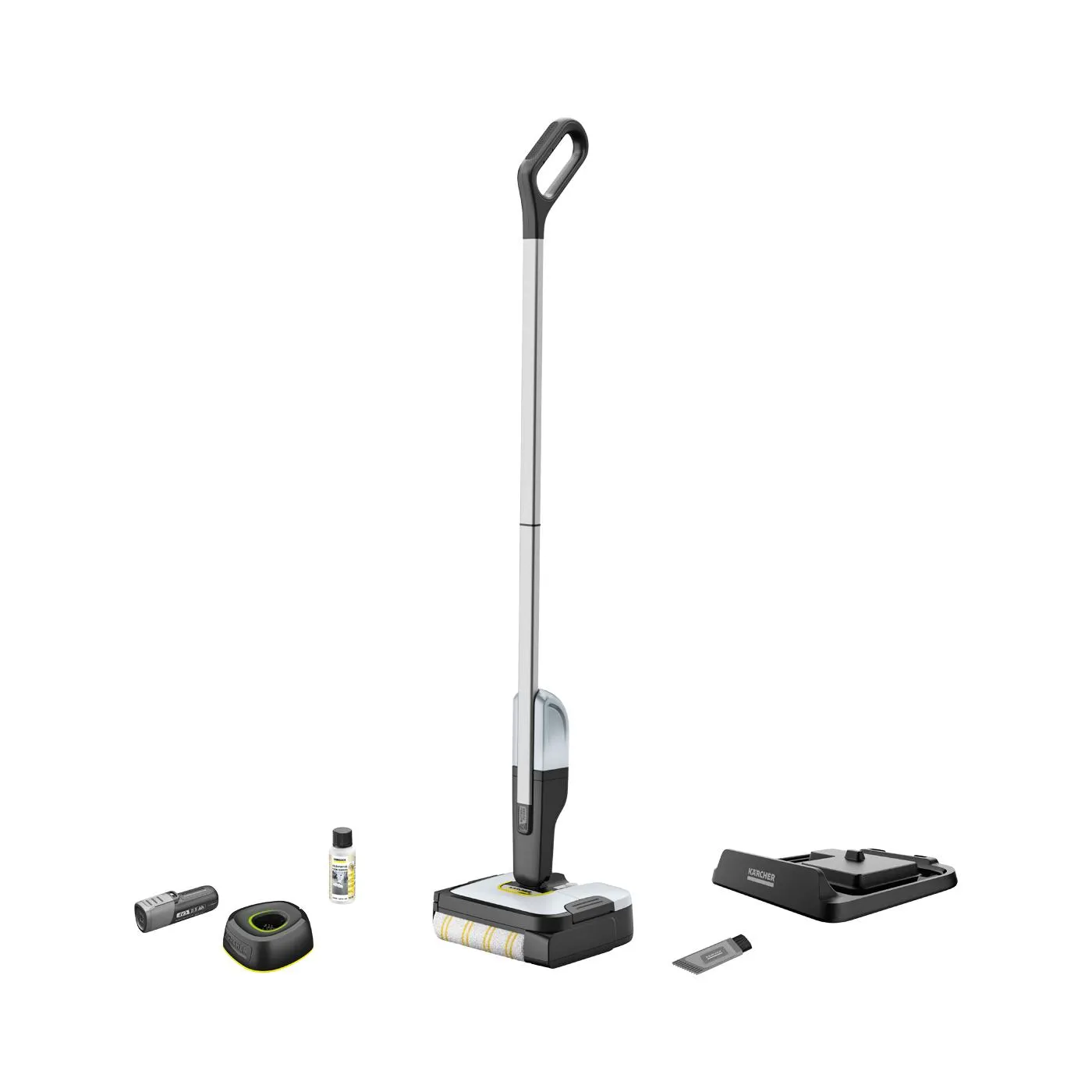 Kärcher FC2-4 Battery Set