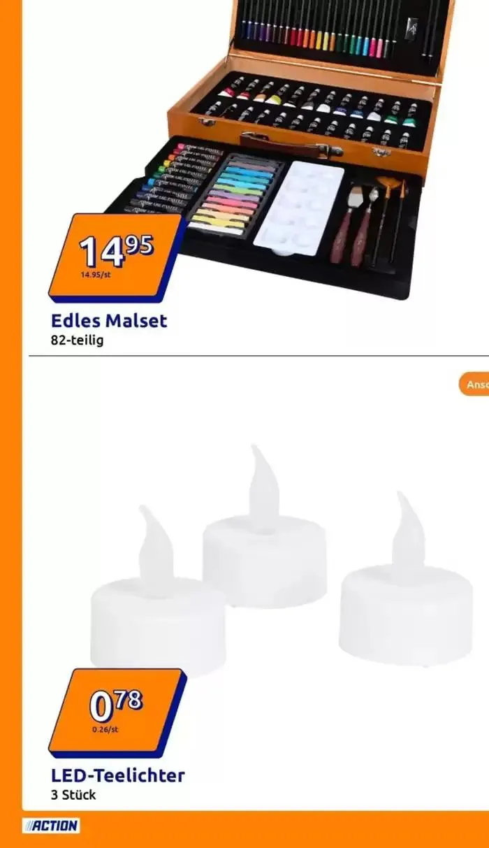 Action flugblatt von 21. November bis 5. Dezember 2024 - Flugblätt seite 24