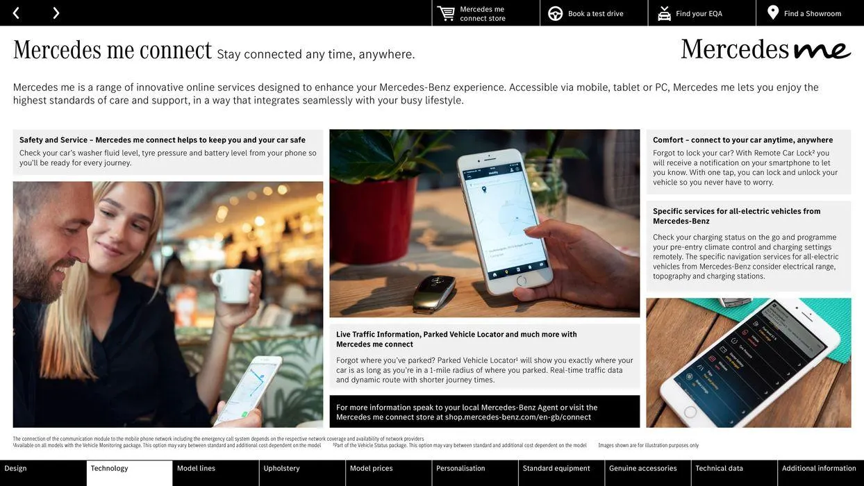The new EQA von 15. Februar bis 15. Februar 2025 - Flugblätt seite 8