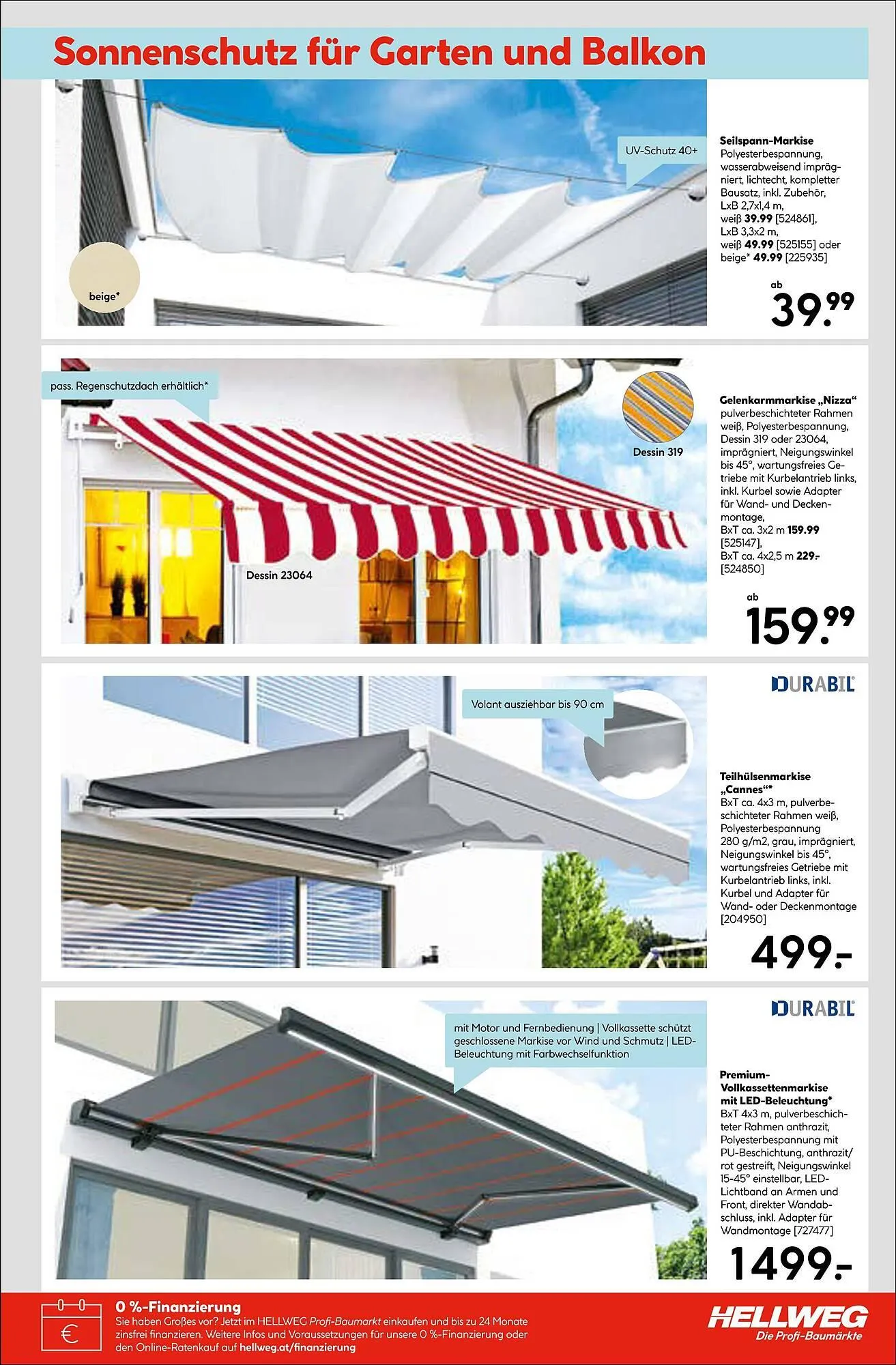 Hellweg Flugblatt von 16. Mai bis 28. Mai 2024 - Flugblätt seite 5