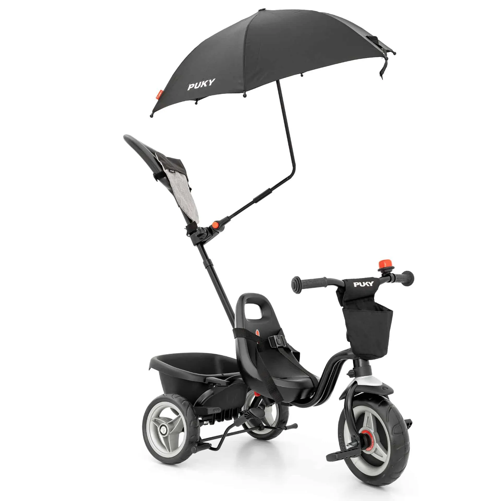 CEETY® Comfort Schwarz