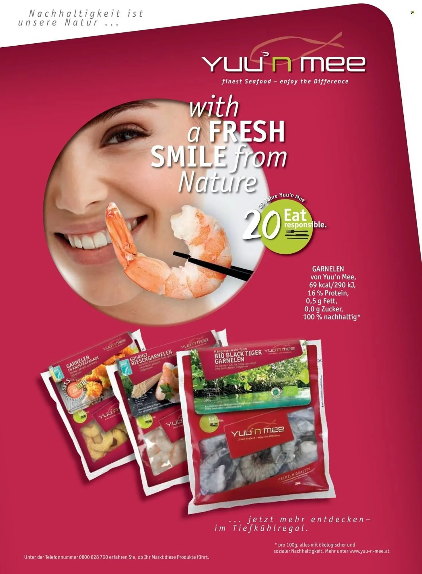 Billa Flugblatt von 1. November bis 30. November 2025 - Flugblätt seite 52