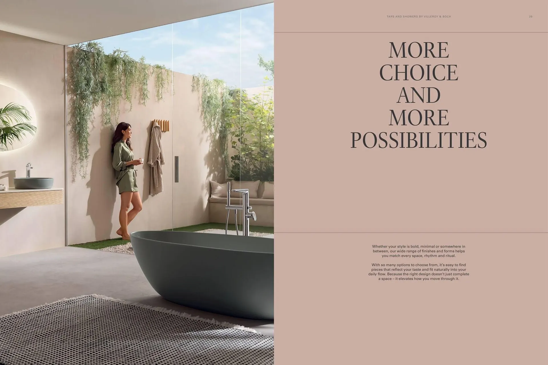 Villeroy & Boch Flugblatt von 10. Dezember bis 4. Februar 2026 - Flugblätt seite 15