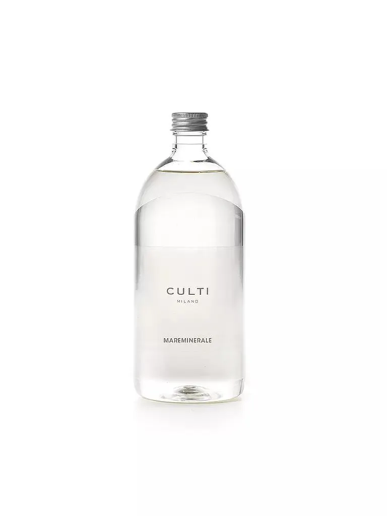 Raumduft Nachfüller 1000 ml - Duft Mareminerale