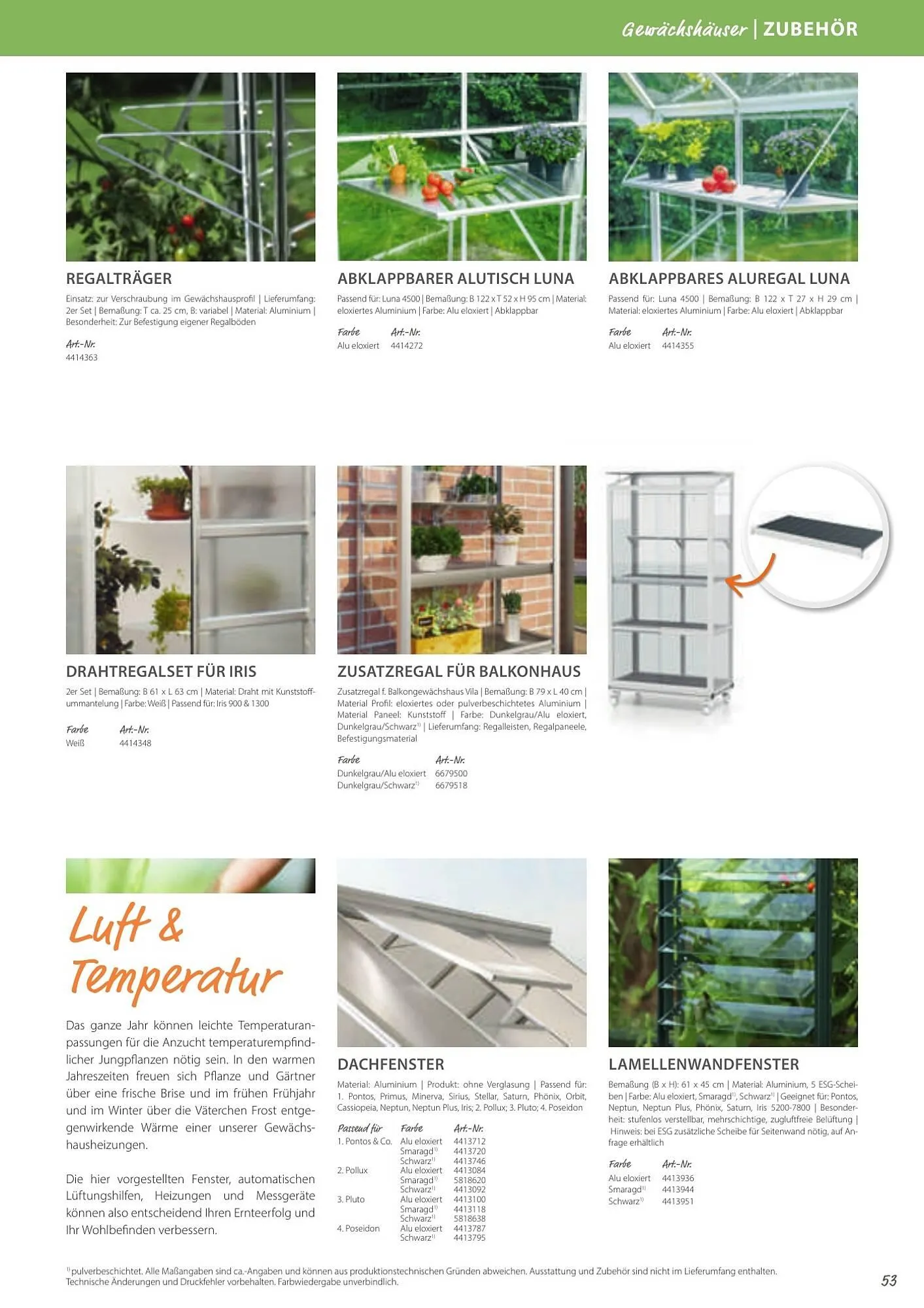 Dehner Flugblatt von 11. September bis 31. Dezember 2025 - Flugblätt seite 53