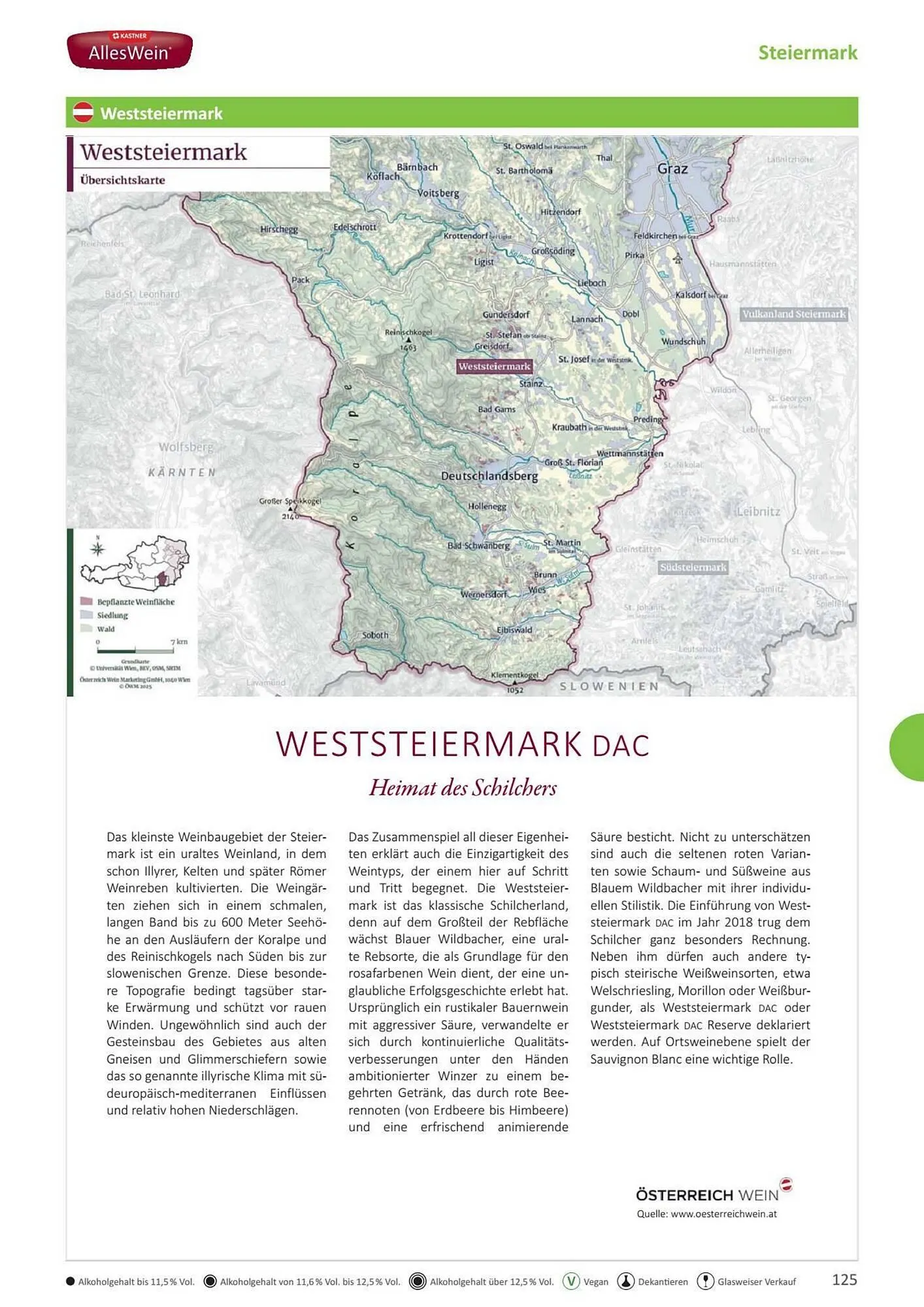 Kastner Flugblatt von 17. Juni bis 31. Dezember 2026 - Flugblätt seite 127
