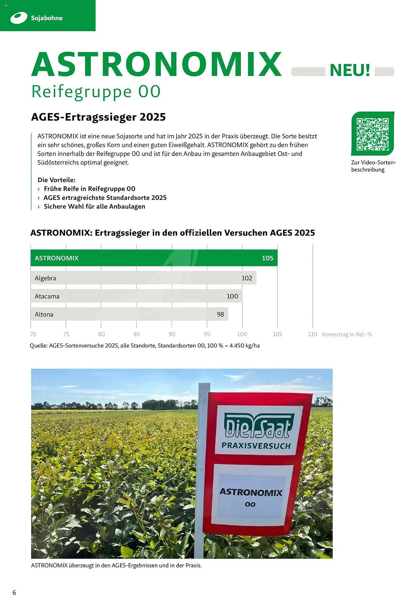 Lagerhaus Flugblatt von 1. März bis 31. Mai 2026 - Flugblätt seite  6