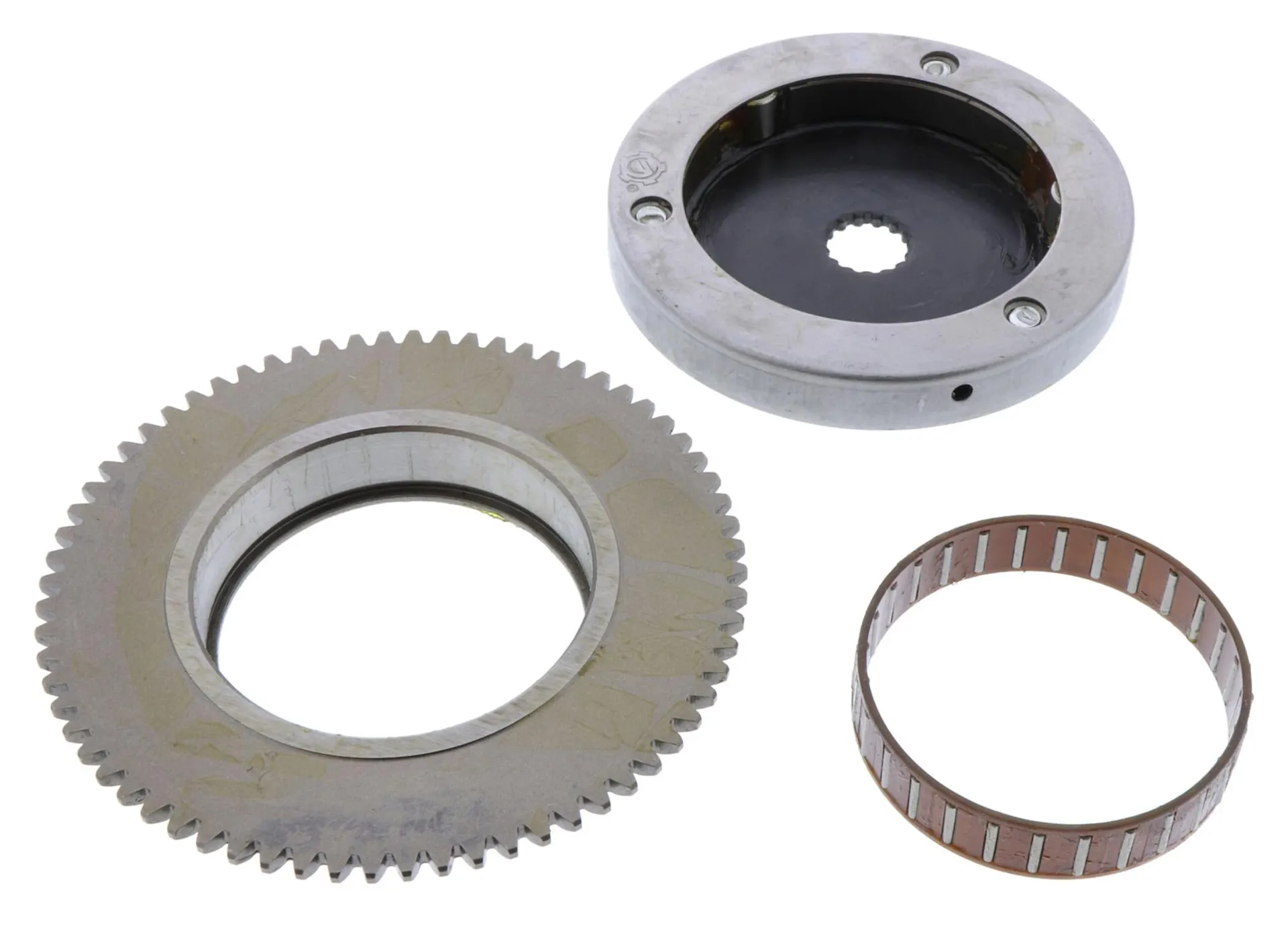 ANLASSERFREILAUF 16MM