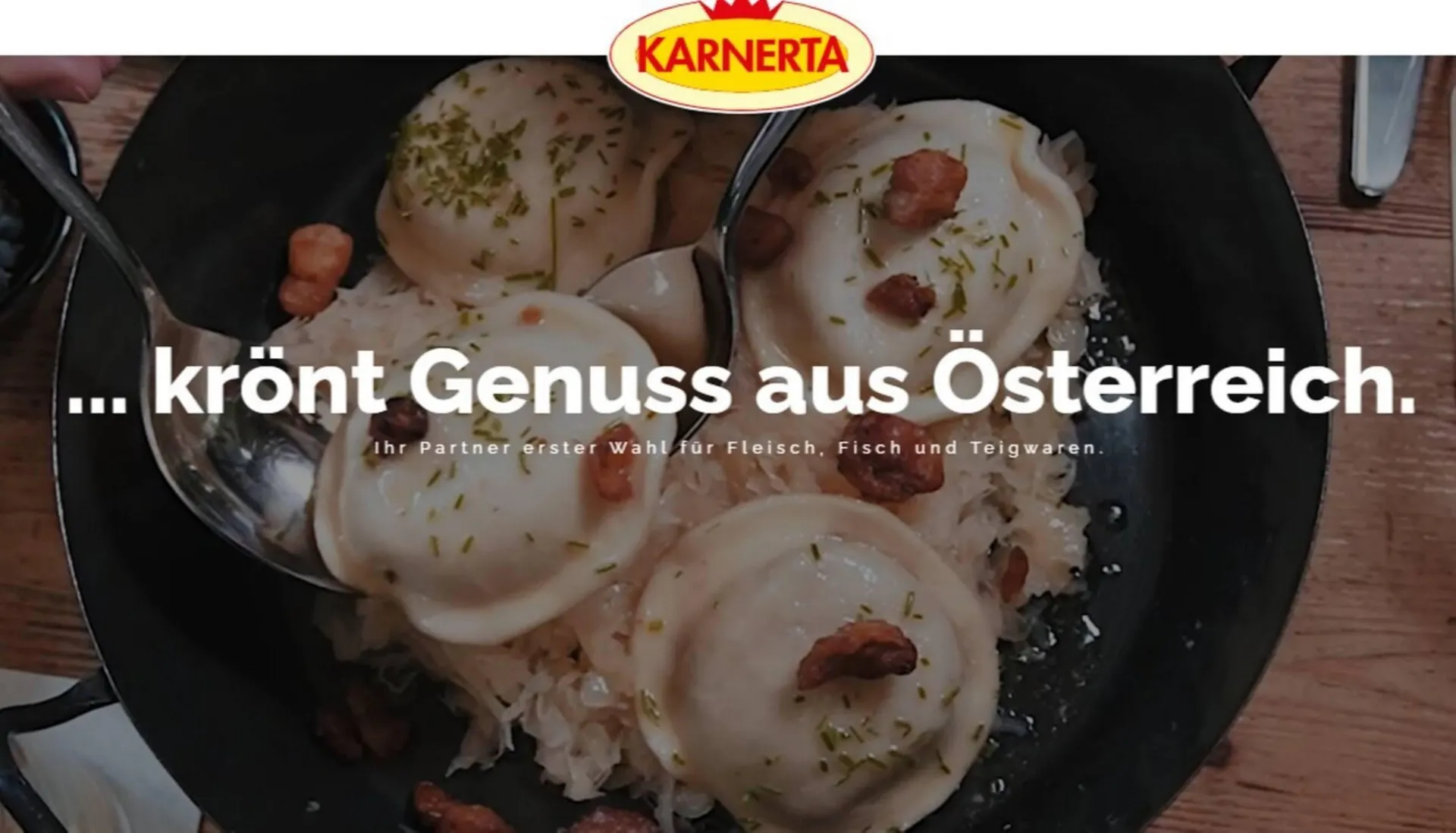 Karnerta Flugblatt von 9. März bis 17. März 2024 - Flugblätt seite  