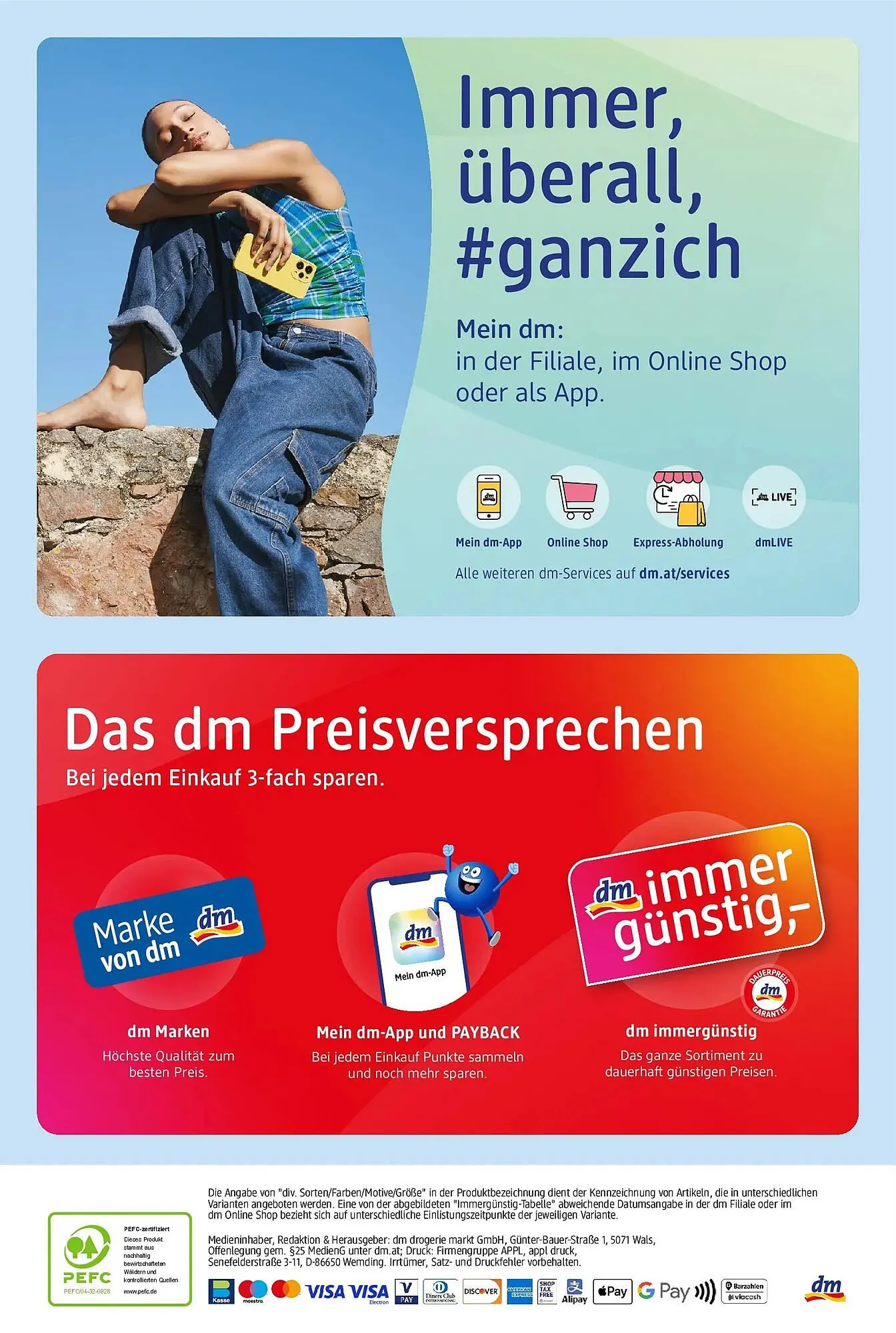 Dm Flugblatt von 5. Februar bis 12. März 2026 - Flugblätt seite 24