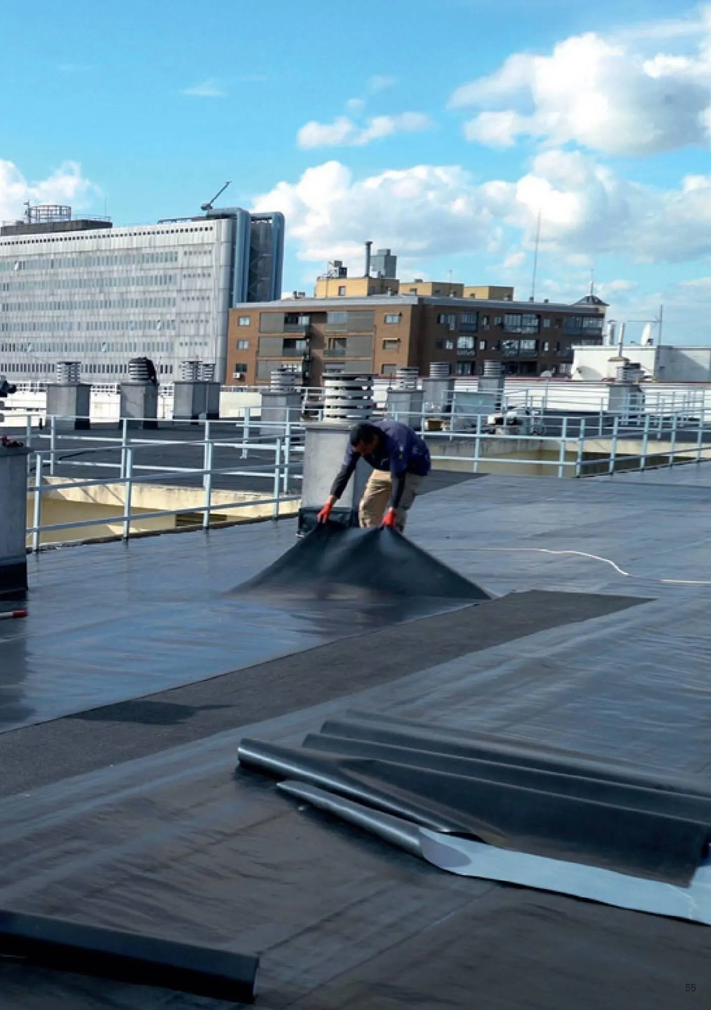 Lagerhaus Flugblatt von 1. Jänner bis 31. Dezember 2026 - Flugblätt seite 55