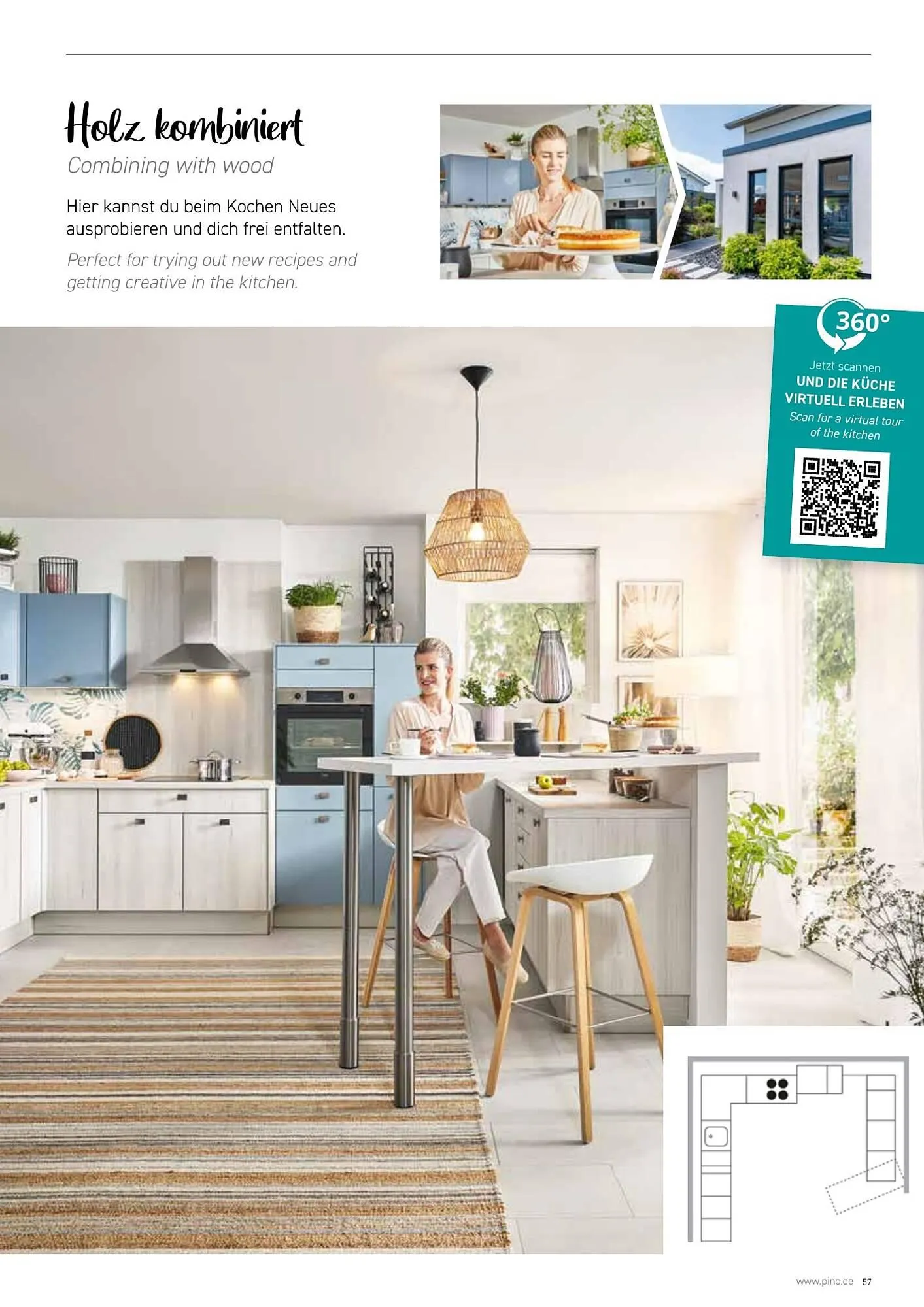 Mömax Flugblatt von 14. Februar bis 31. Dezember 2025 - Flugblätt seite 57