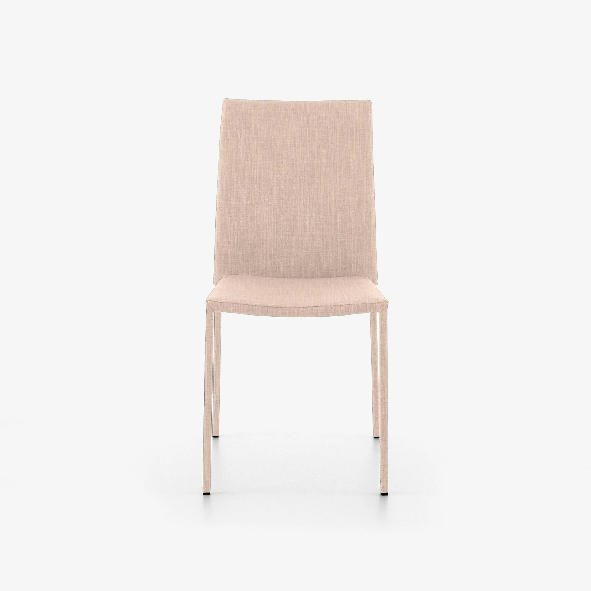 SLIM CHAIR STUHL BEIGE