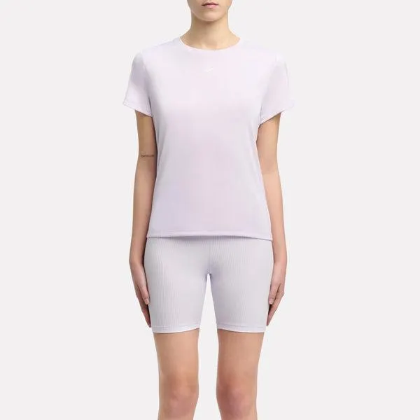 Reebok Identity Core Melange T-Shirt