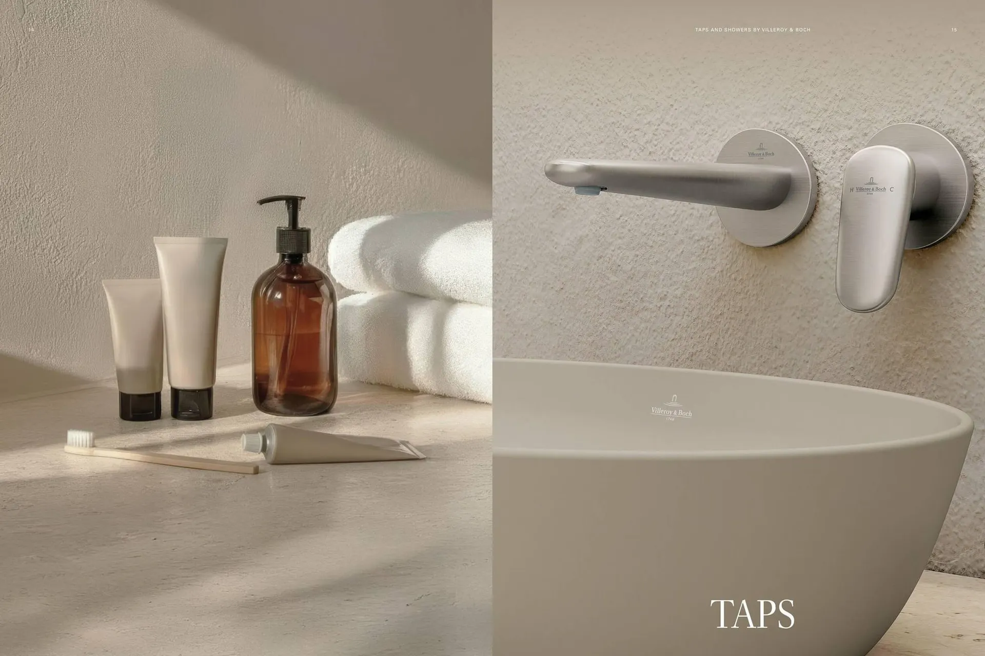 Villeroy & Boch Flugblatt von 10. Dezember bis 4. Februar 2026 - Flugblätt seite  8