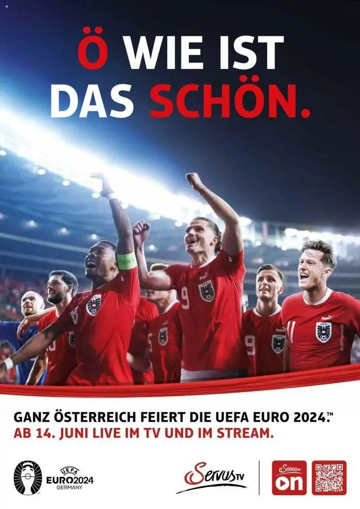 Magazin Juni/Juli/August 2024 von 7. Juni bis 31. August 2024 - Flugblätt seite 58