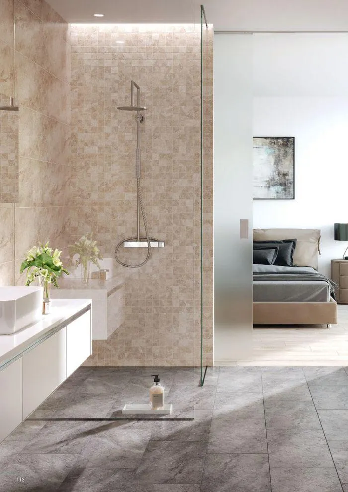 Fliesen 2024 von 5. Juni bis 31. Dezember 2024 - Flugblätt seite  110