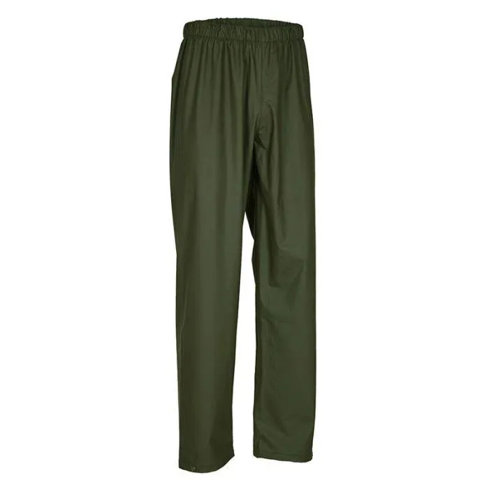 Deerhunter H-Regenhose Hurricane | Gr.S art-green 3172-376