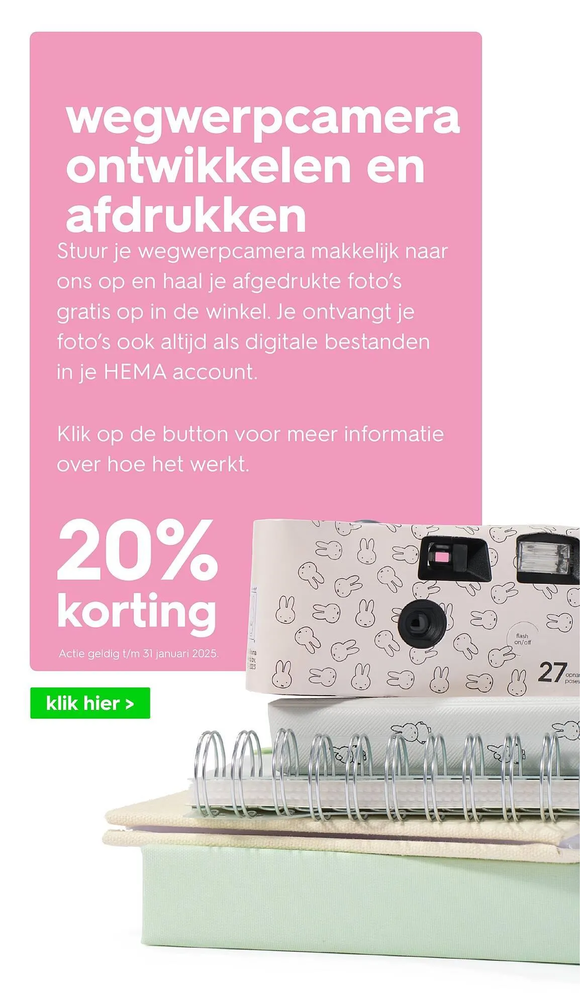 HEMA Flugblatt von 30. Dezember bis 12. Jänner 2025 - Flugblätt seite 37