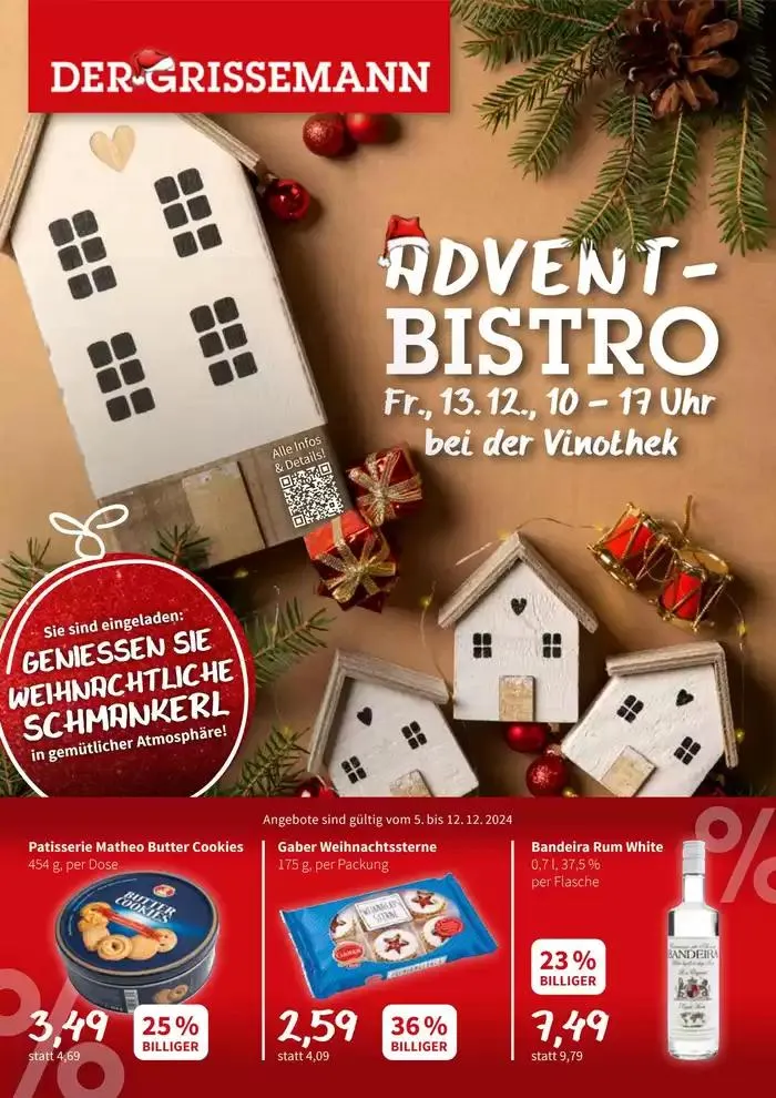 Sonderangebote für Sie - 1