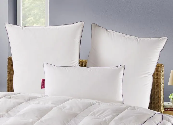 3-Kammer-Kissen Perfect Body Vario Flex.x.von Häussling