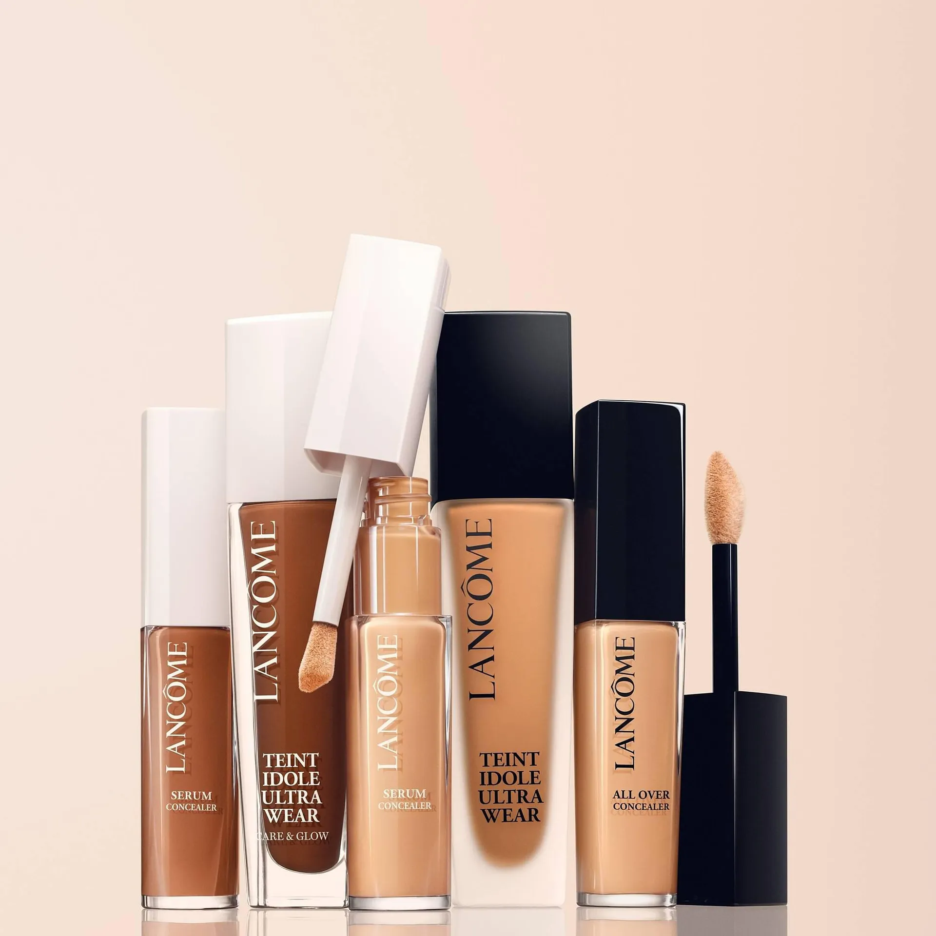 Marionnaud Flugblatt - 1