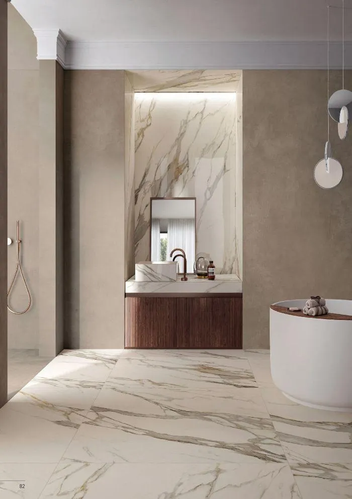 Fliesen 2024 von 5. Juni bis 31. Dezember 2024 - Flugblätt seite 80