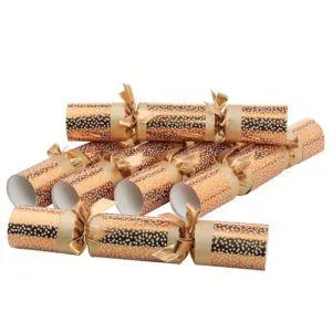 Baumhänger X-MAS 5th Avenue (6er-Set)