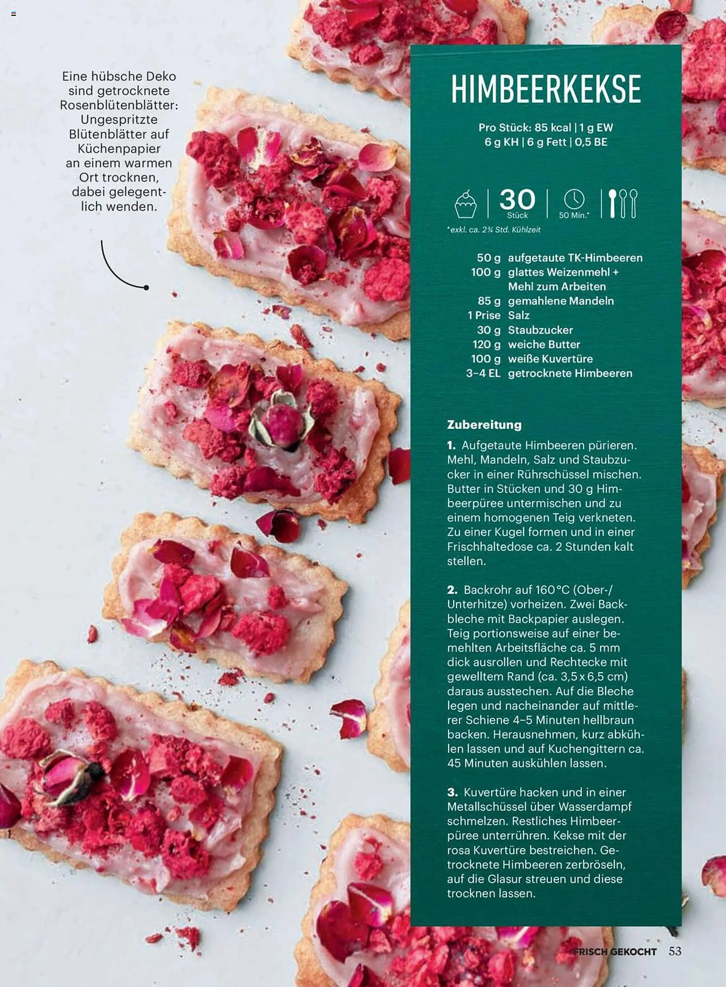 Billa Flugblatt von 1. Dezember bis 31. Dezember 2023 - Flugblätt seite  53