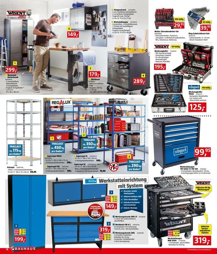 Der Sommer Kann Kommen! von 4. Juli bis 13. Juli 2024 - Flugblätt seite  18