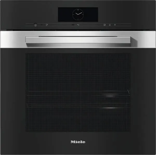 Miele Elektro-Backofen DGC 7865 HC Pro - Edelstahl