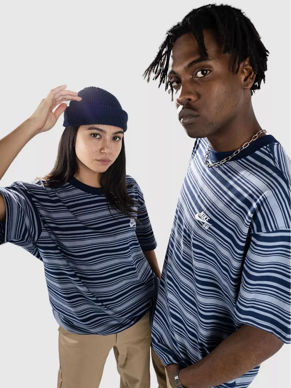 Sb M90 Stripe T-Shirt