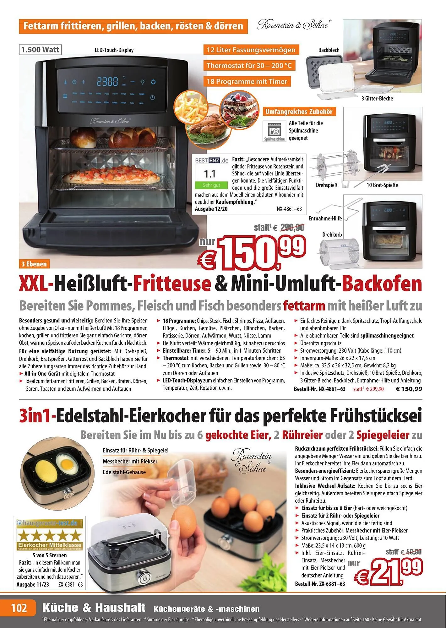 Pearl Flugblatt von 26. März bis 31. Mai 2026 - Flugblätt seite  102