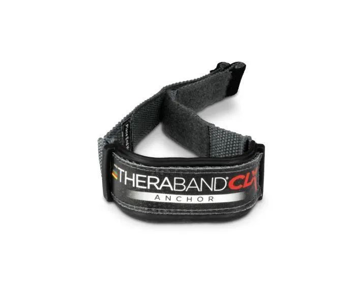TheraBand CLX Anker