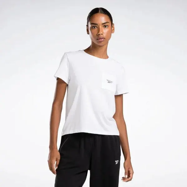 Identity Pocket T-Shirt