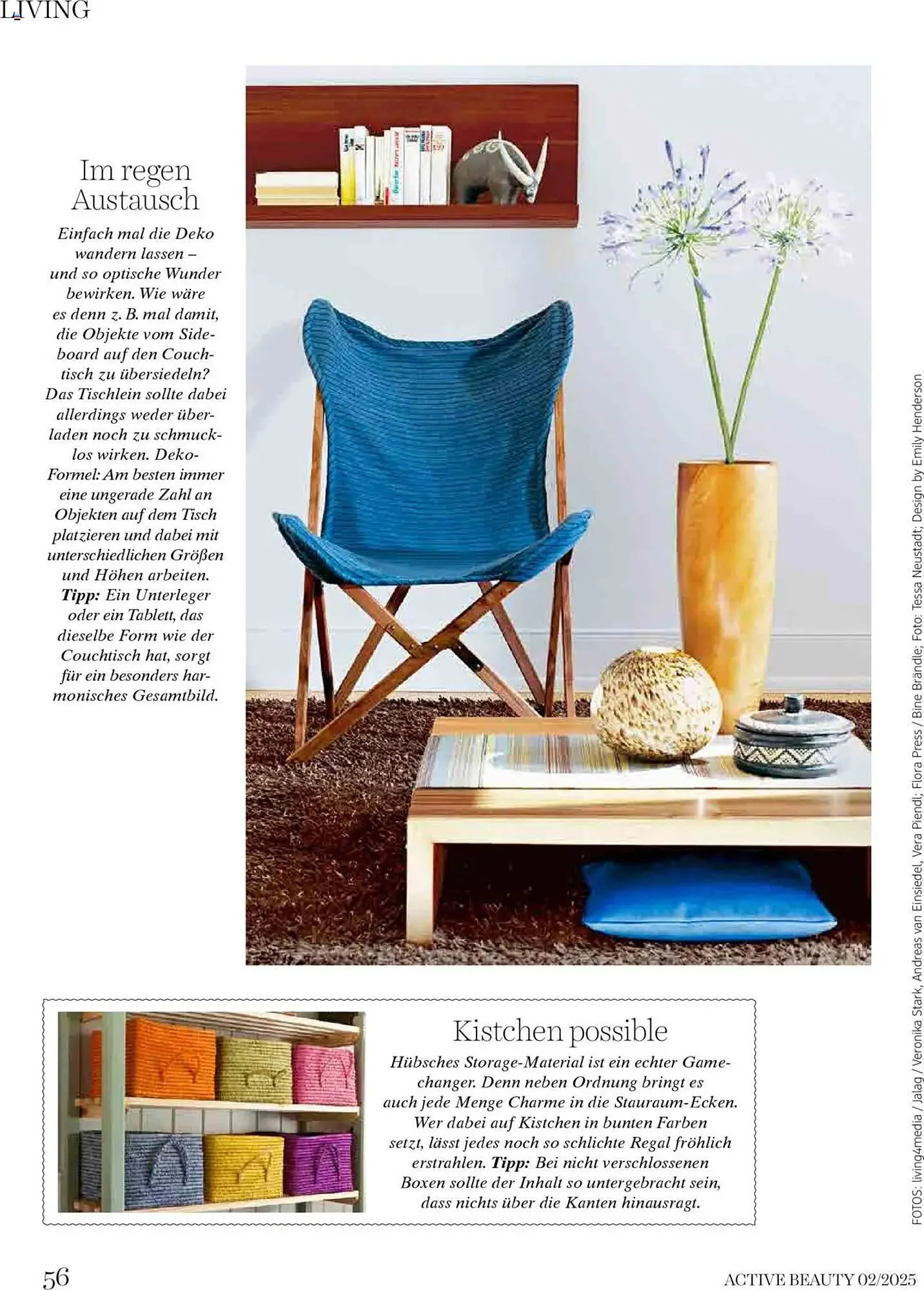 dm Flugblatt von 5. Februar bis 28. Februar 2025 - Flugblätt seite  56