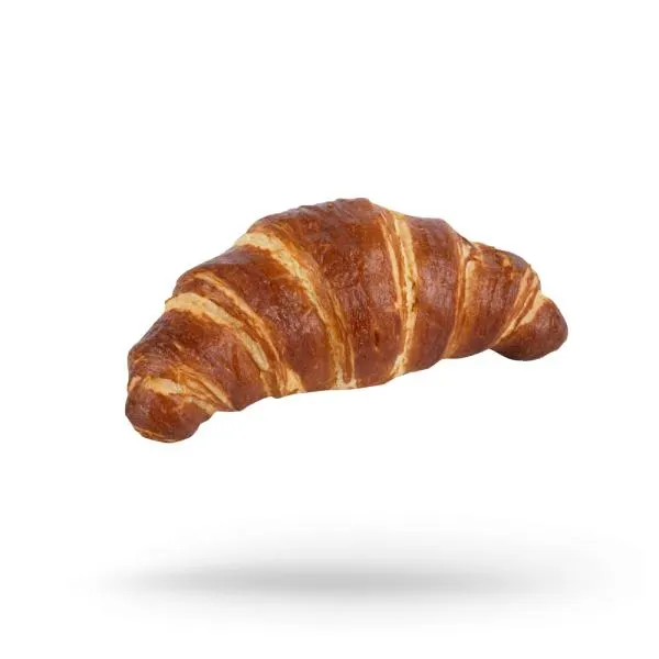 Laugencroissant