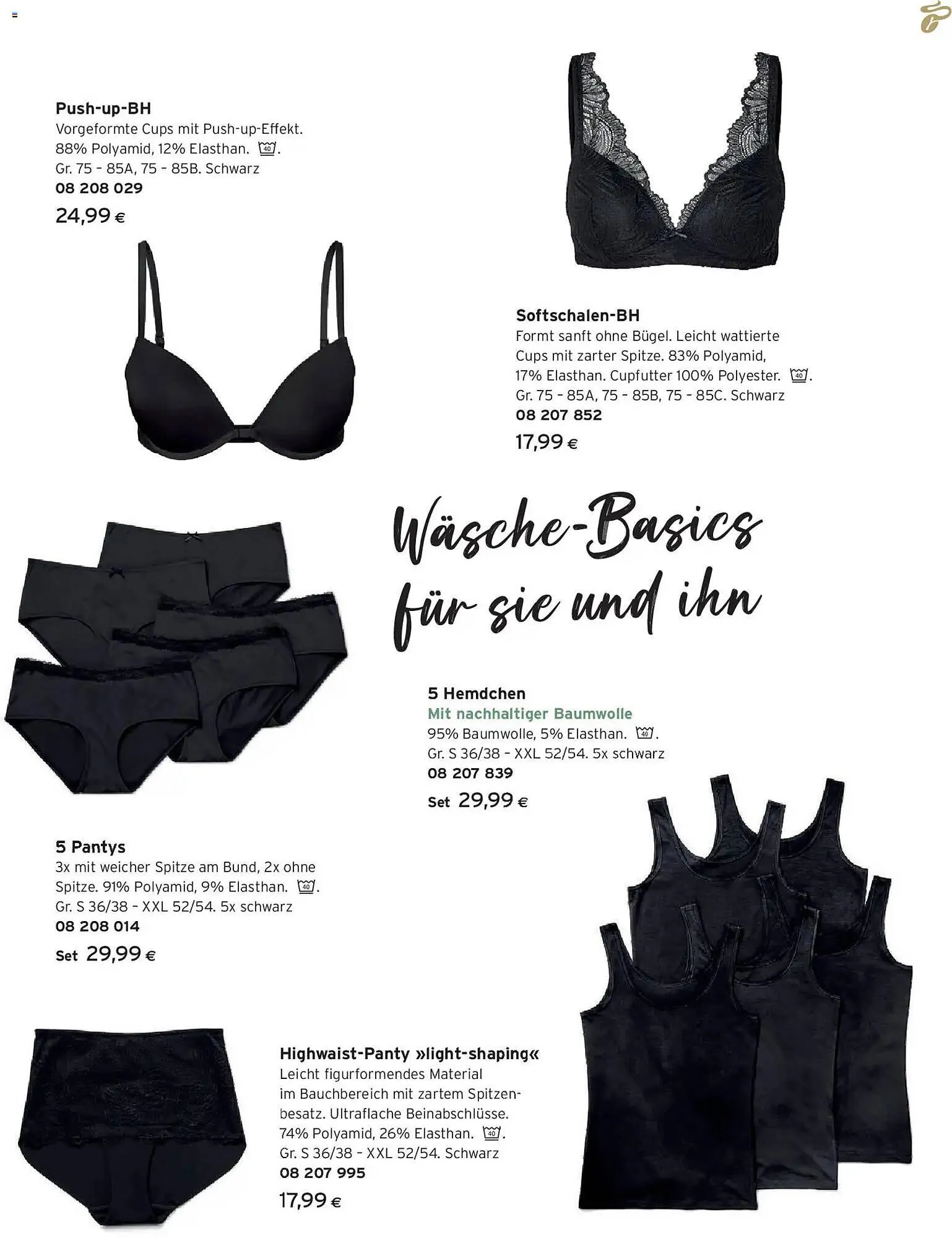 Tchibo Eduscho Flugblatt von 1. Jänner bis 31. Jänner 2026 - Flugblätt seite  93