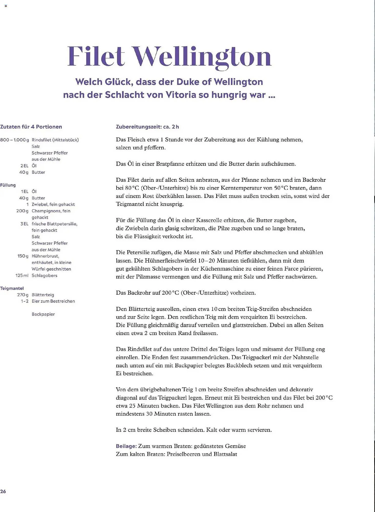 Radatz Flugblatt von 1. November bis 31. Dezember 2025 - Flugblätt seite 26