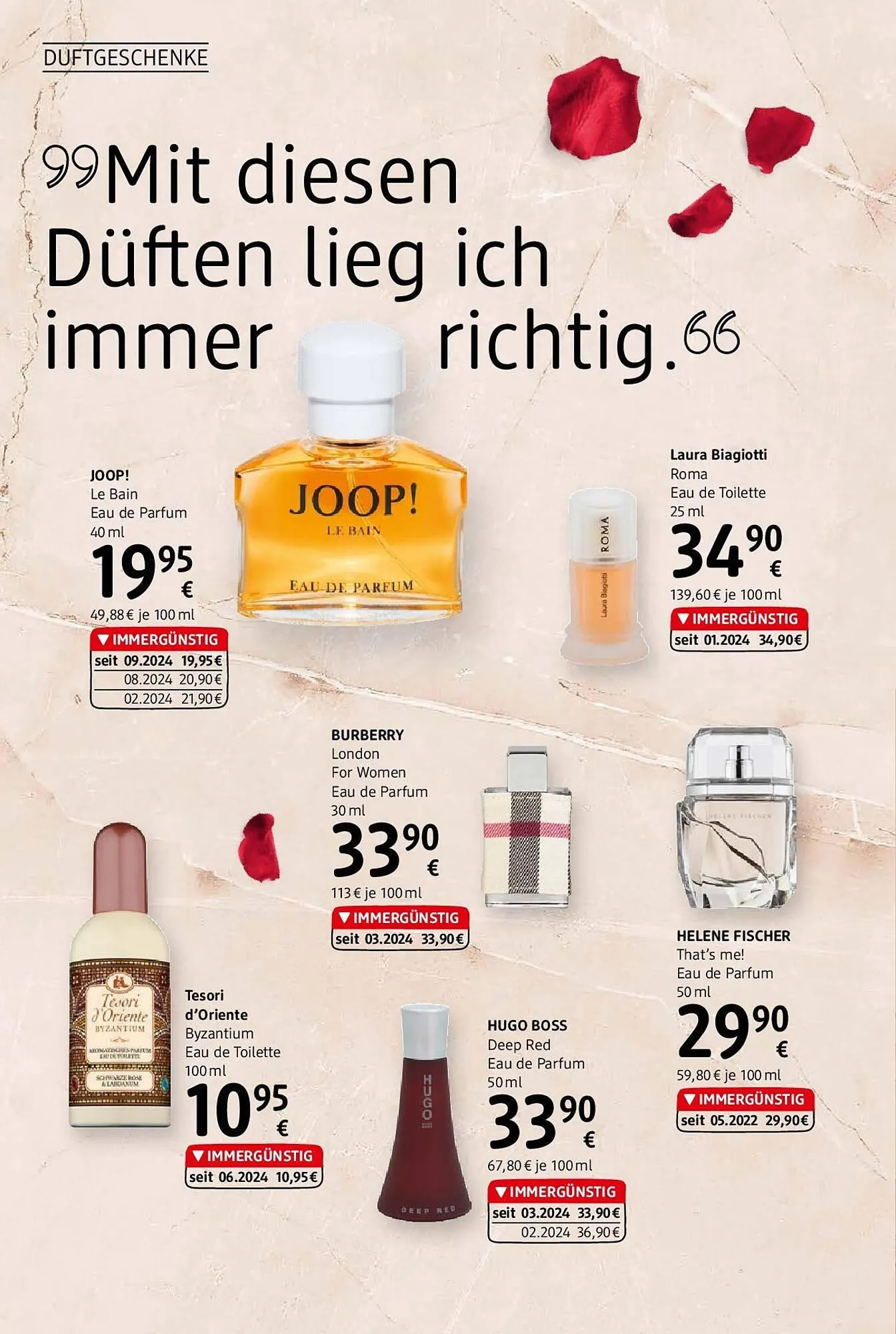 dm Flugblatt von 7. November bis 12. Dezember 2024 - Flugblätt seite 16